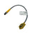 TURCK BI4-Q06-AP6X2-0.2-PSG3M/S1174 / 1620178 INDUCTIVE SENSOR 4mm 10-30VDC NSMP