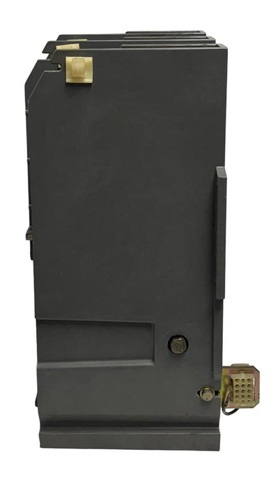 ALLEN BRADLEY 1502-V4CBDI /B VACUUM CONTACTOR 2500-5000V 400A 3-PHASE USNP