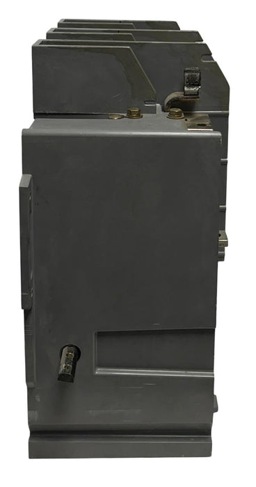 ALLEN BRADLEY 1502-V4CBDI /B VACUUM CONTACTOR 2500-5000V 400A 3-PHASE USNP