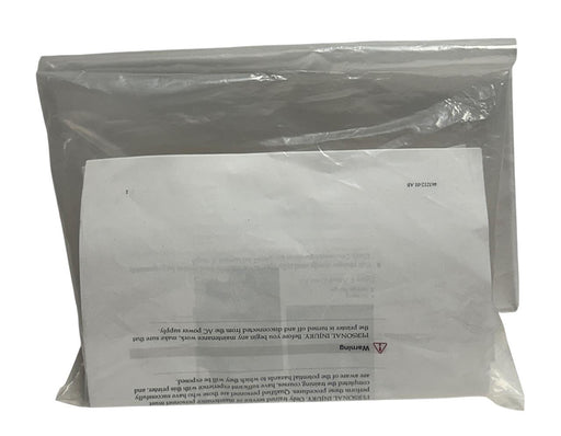 VIDEOJET IJC-256 / IJC256 OEM PRINTHEAD REMOVAL AND DRAIN KIT 36710 NSFS