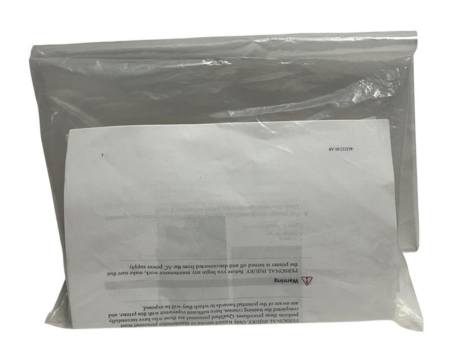 VIDEOJET IJC-256 / IJC256 OEM PRINTHEAD REMOVAL AND DRAIN KIT 36710 NSFS