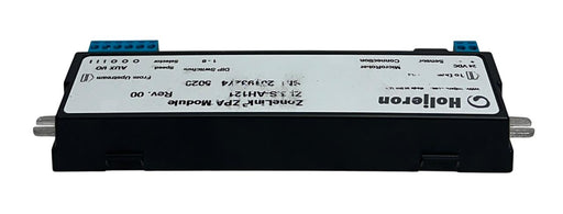 HOLJERON ZL3.S-AH121 / ZL3SAH121 ZoneLink3 ZPA MODULE 24VDC Rev. 00 AUX I/O NSNP