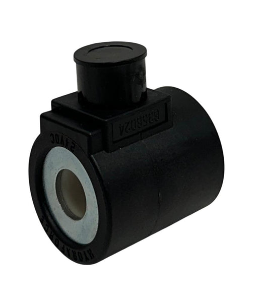 HydraForce 6356024 SOLENOID VALVE COIL 24VDC OEM NSNP