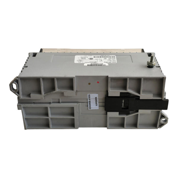 ALLEN BRADLEY 1791-16A0 /B 16-INPUT AC BLOCK I/O MODULE 120VAC 179116A0 REMAN