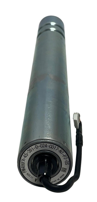 ITOH PM486FX-45-391-D-024-C017-NT-P2-0S POWER MOLLER CONVEYOR ROLLER 24VDC NSNP