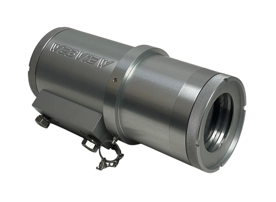 PAPERTECH TOTALVISION 03.8620.02 / 03862002 WEBVIEW PLUS 2.0 HOUSING NSNP