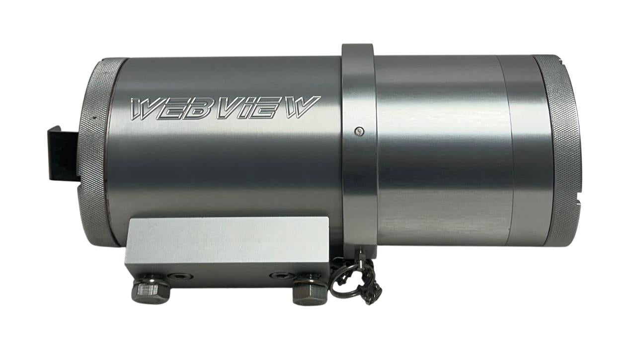 PAPERTECH TOTALVISION 03.8620.02 / 03862002 WEBVIEW PLUS 2.0 HOUSING NSNP