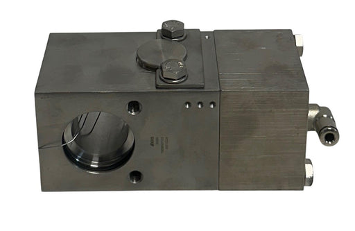 KHS TI0036507212 / TI0036507103 VALVE BLOCK 5.5mm ORIFICE TYPE 4 SERIES 2 NSNP