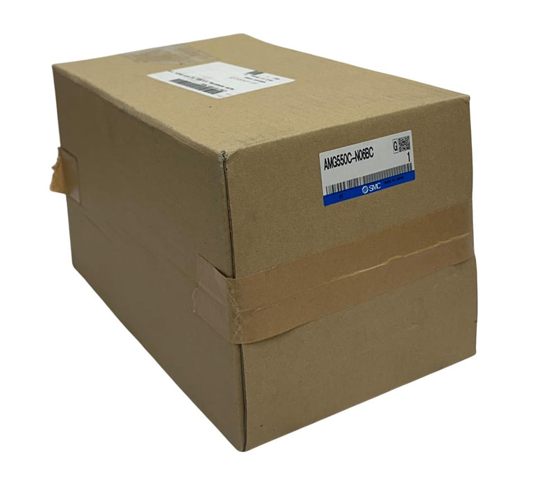 SMC AMG550C-N06BC / AMG550CN06BC AMG SERIES WATER SEPERATOR 3/4'' SIZE: 550 NSMP