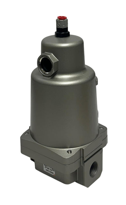 SMC AMG550C-N06BC / AMG550CN06BC AMG SERIES WATER SEPERATOR 3/4'' SIZE: 550 NSMP