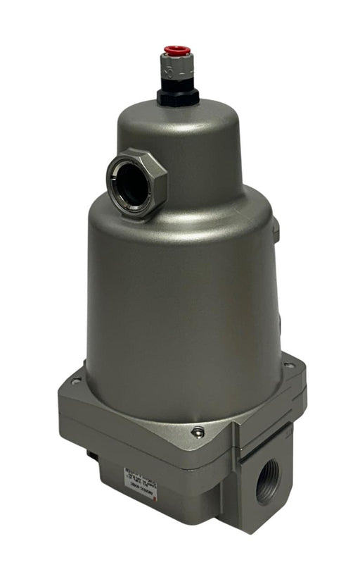 SMC AMG550C-N06BC / AMG550CN06BC AMG SERIES WATER SEPERATOR 3/4'' SIZE: 550 NSMP