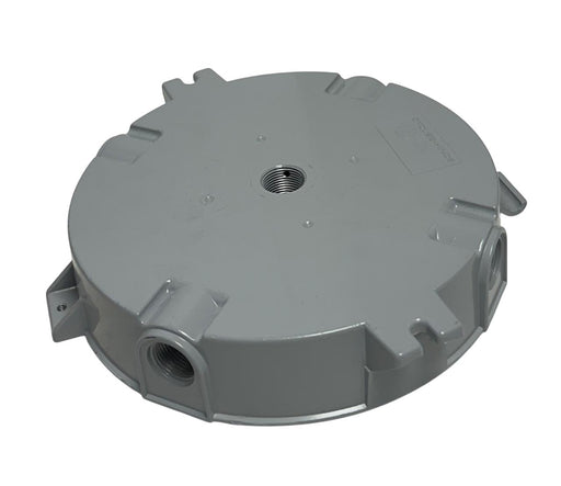 CROUSE-HINDS CM2 SERIES CHAMP MOUNTING MODULE 3/4'' CEILING MOUNT VMV NSMP