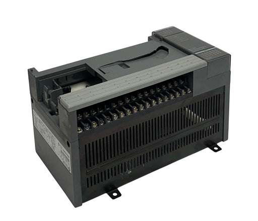 For Parts ALLEN BRADLEY 1747-L40C /C SLC 500 PROCESSOR UNIT 40 I/O FRN: 6 L40C