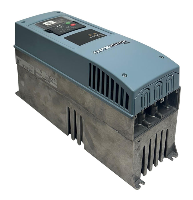EATON SPX007C1-4A1B1 / SPX007C14A1B1 SPX9000 FREQUENCY DRIVE 7.5kW/10HP 3PH NSMP