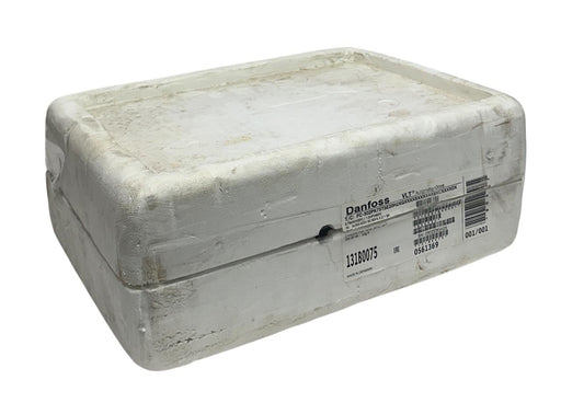 DANFOSS FC-302PK75T5E20H2XGXXXXSXXXXAXBXCXXXXDX / 131B0075 VLT DRIVE 1HP NSMP