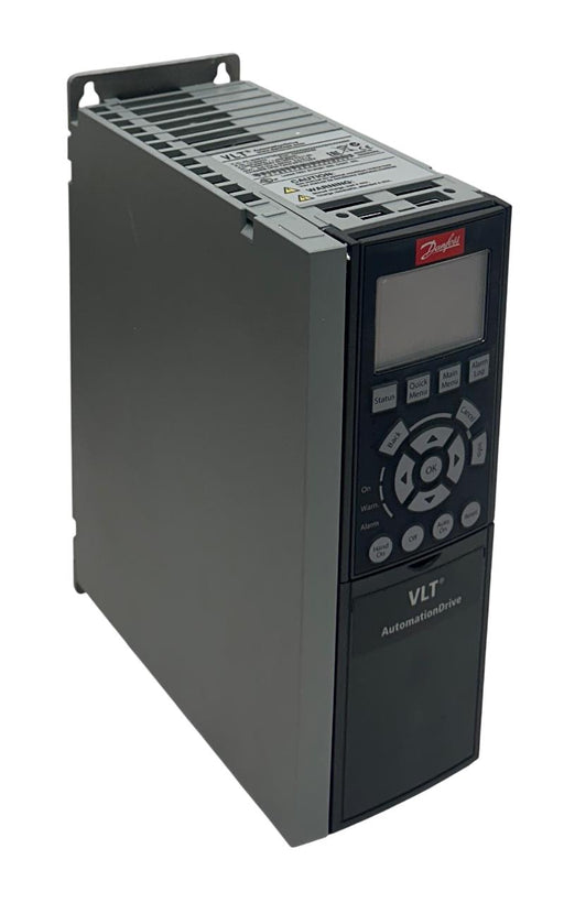 DANFOSS FC-302PK75T5E20H2XGXXXXSXXXXAXBXCXXXXDX / 131B0075 VLT DRIVE 1HP NSMP