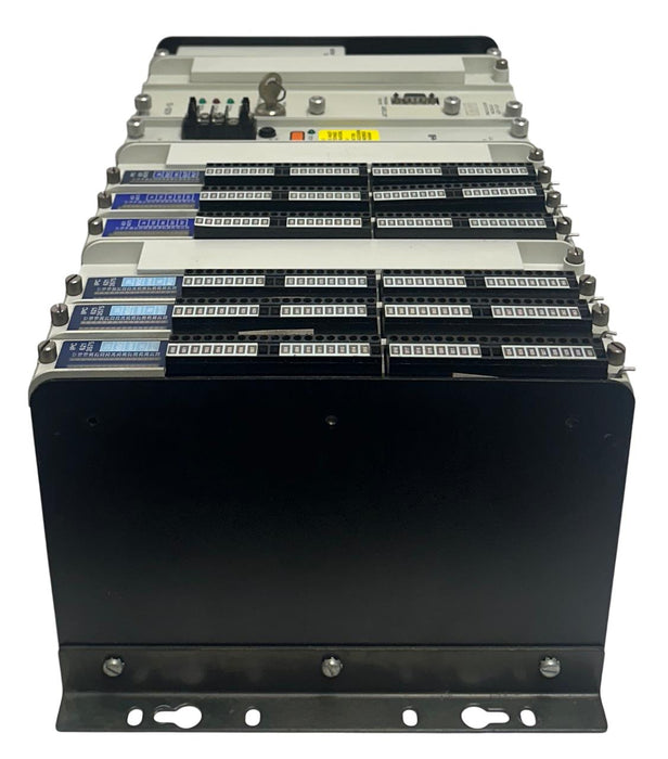 HONEYWELL 620-0090 / 6200090 COMPLETE PROCESSOR RACK 620-15 620-1537 620 USNP