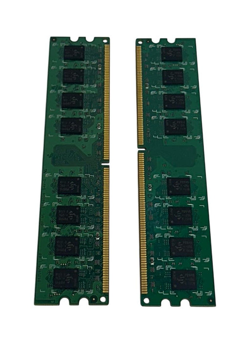 2 AVANT AVF6428U52E6800FX-SPXP / AVF6428U52E6800FXSPXP 1GB DDR2 DIMM 800MHZ USNP