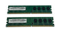 2 AVANT AVF6428U52E6800FX-SPXP / AVF6428U52E6800FXSPXP 1GB DDR2 DIMM 800MHZ USNP