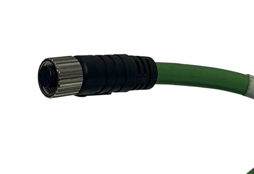 ENERGY ELECTRIC EWM-1087-E25 / EWM1087E25 MOLDED VERSA CODER CABLE 8POS 25' NSNP