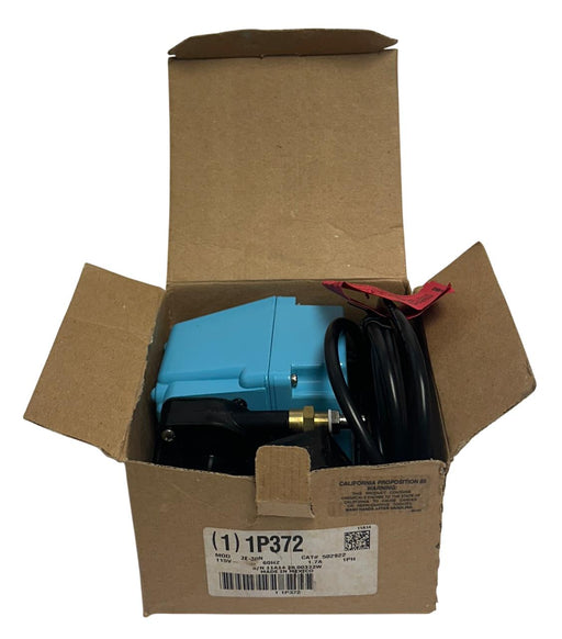 LITTLE GIANT 2E-38N / 502922 SUBMERSIBLE IN-LINE PUMP 115V 60Hz 1.7A 1P372 NSMP