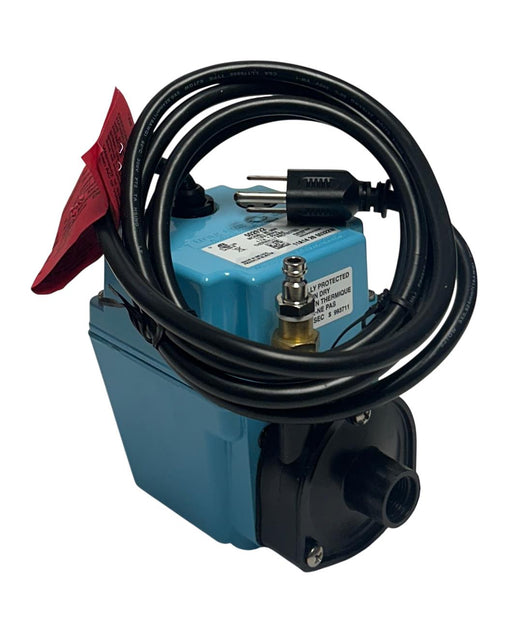 LITTLE GIANT 2E-38N / 502922 SUBMERSIBLE IN-LINE PUMP 115V 60Hz 1.7A 1P372 NSMP