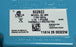 LITTLE GIANT 2E-38N / 502922 SUBMERSIBLE IN-LINE PUMP 115V 60Hz 1.7A 1P372 NSMP