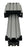 MACRON DYNAMICS 10187001 LINEAR SLIDE RAIL ACTUATOR 26'' DAMAGED PLASTIC NSNP