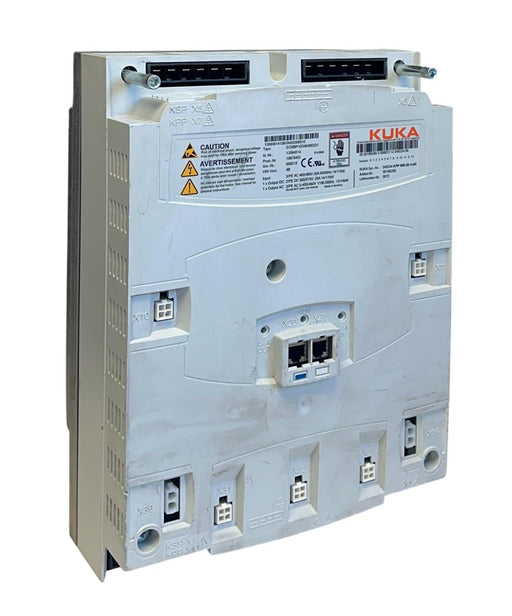 For Parts KUKA ECMBP1D3404BE531 / 13594514 / KPP 600-20-1x40 POWER PACK DRIVE