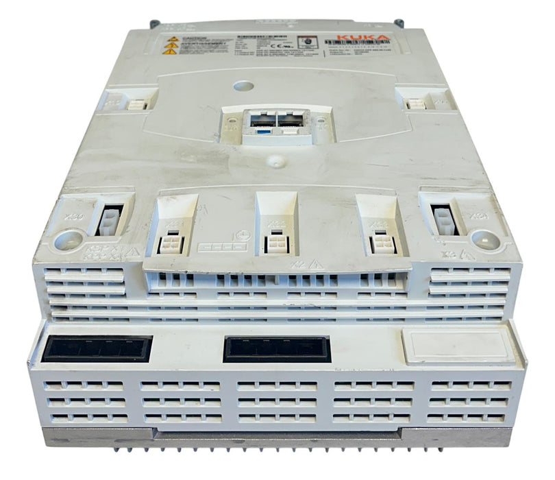 For Parts KUKA ECMBP1D3404BE531 / 13594514 / KPP 600-20-1x40 POWER PACK DRIVE