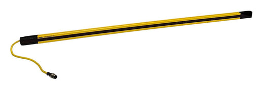 BANNER SLPE25-970P8 / 140137 EZ-SCREEN LP LIGHT CURTAIN EMITTER 24VDC 7M NSMP