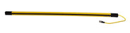 BANNER SLPE25-970P8 / 140137 EZ-SCREEN LP LIGHT CURTAIN EMITTER 24VDC 7M NSMP