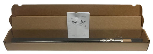 ROSEMOUNT EMERSON 214CRTSMB1S4E0212SLUAE030 / 214C RTD TEMP SENSOR 316 NSMP