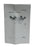 ROSEMOUNT EMERSON 214CRTSMB1S4E0212SLUAE030 / 214C RTD TEMP SENSOR 316 NSMP