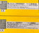 STI OMRON 82560-2010 / 82560-1010 SAFETY LIGHT CURTAINS SET PA4600 PA46 USNP
