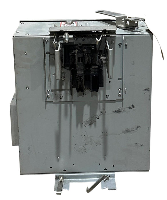 GENERAL ELECTRIC GE SB364RG SPECTRA SERIES BUS PLUG 200A 600V 3PH 3/G USNP