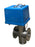 IBS AMERICA FRV-75HB-PN / FRV75HBPN EVA VALVE PRECISE VACUUM CONTROL NSNP
