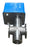 IBS AMERICA FRV-75HB-PN / FRV75HBPN EVA VALVE PRECISE VACUUM CONTROL NSNP