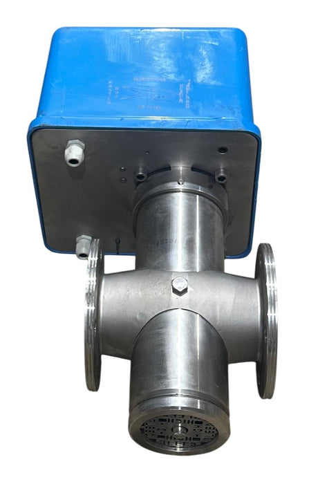 IBS AMERICA FRV-75HB-PN / FRV75HBPN EVA VALVE PRECISE VACUUM CONTROL NSNP