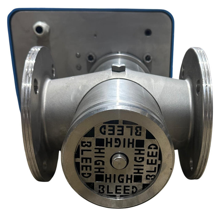 IBS AMERICA FRV-75HB-PN / FRV75HBPN EVA VALVE PRECISE VACUUM CONTROL NSNP