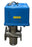 IBS AMERICA FRV-75HB-PN / FRV75HBPN EVA VALVE PRECISE VACUUM CONTROL NSNP
