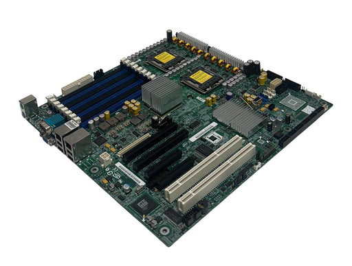INTEL CPU-S5000SL (A) / S5000PSL / E11027-101 MOTHERBOARD SERVER BOARD OEM NSNP