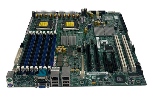INTEL CPU-S5000SL (A) / S5000PSL / E11027-101 MOTHERBOARD SERVER BOARD OEM NSNP