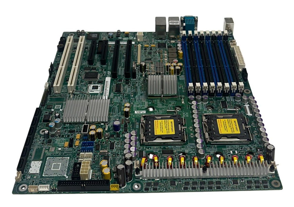 INTEL CPU-S5000SL (A) / S5000PSL / E11027-101 MOTHERBOARD SERVER BOARD OEM NSNP
