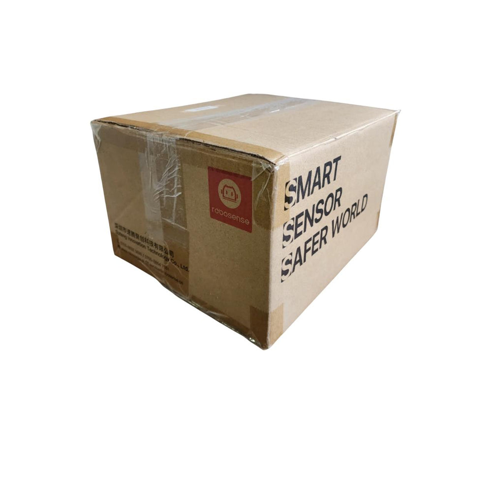 NEW RoboSense RS-LiDAR-M1 V3.2.0 M1 AUTOMOTIVE-GRADE SOLID-STATE LiDAR SENSOR