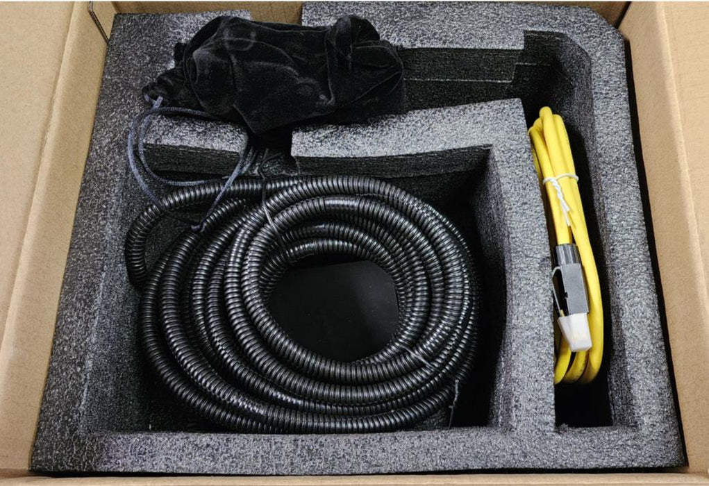 NEW RoboSense RS-LiDAR-M1 V3.2.0 M1 AUTOMOTIVE-GRADE SOLID-STATE LiDAR SENSOR