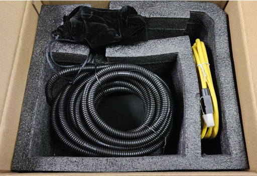 NEW RoboSense RS-LiDAR-M1 V3.2.0 M1 AUTOMOTIVE-GRADE SOLID-STATE LiDAR SENSOR