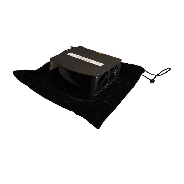 NEW RoboSense RS-LiDAR-M1 V3.2.0 M1 AUTOMOTIVE-GRADE SOLID-STATE LiDAR SENSOR