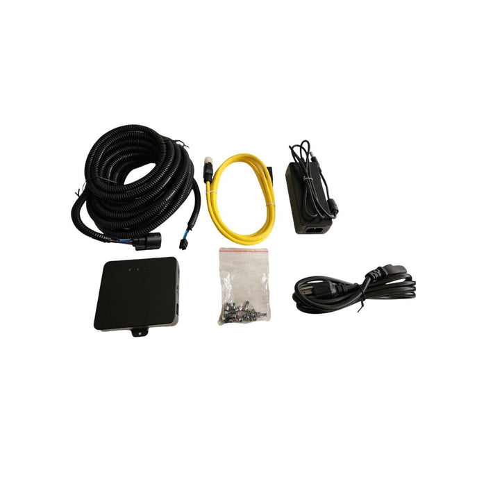 NEW RoboSense RS-LiDAR-M1 V3.2.0 M1 AUTOMOTIVE-GRADE SOLID-STATE LiDAR SENSOR