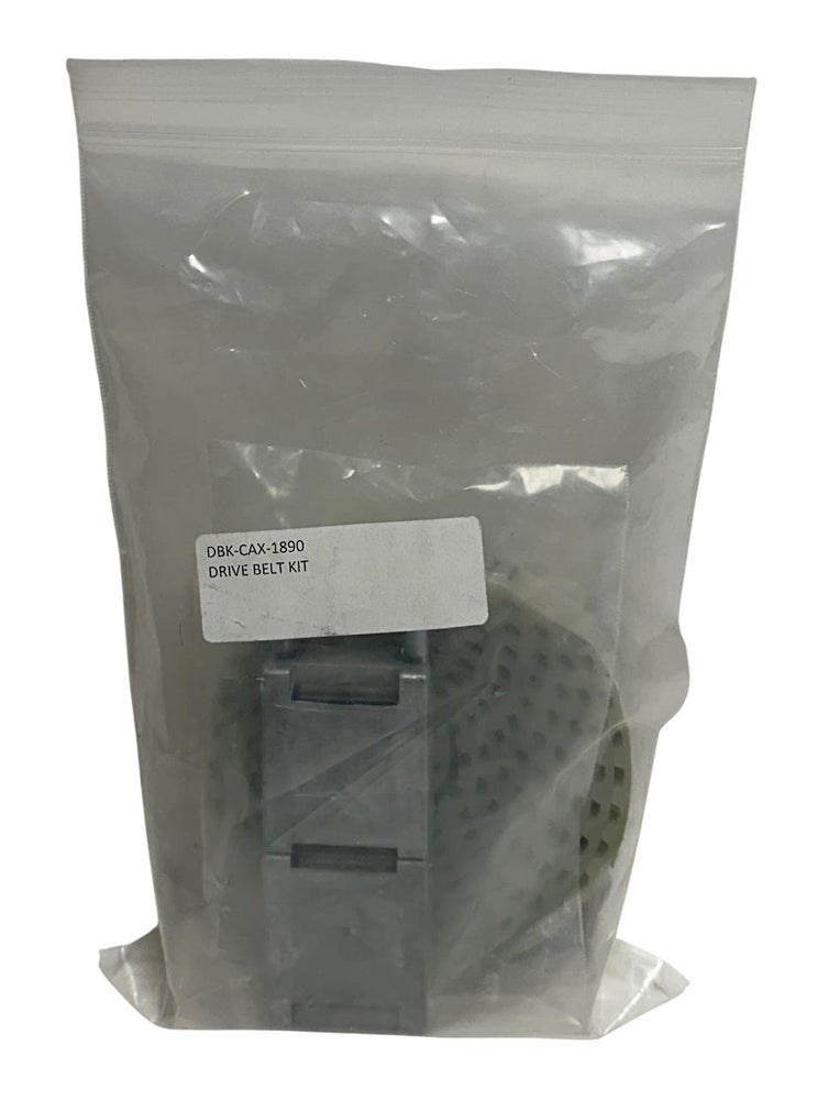 MACRON DYNAMICS DBK-CAX-1890 / DBKCAX1890 DRIVE BELT KIT OEM NSMP